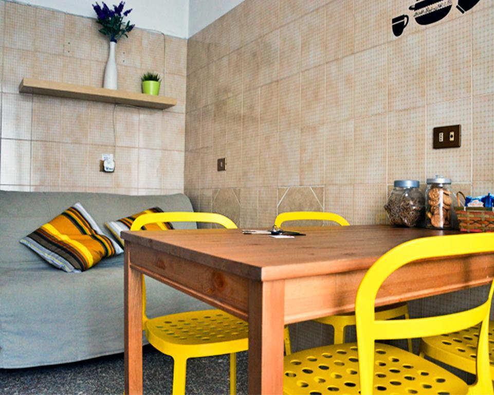 Tridomus Apartment - Filiberto 233 Roma Habitación foto