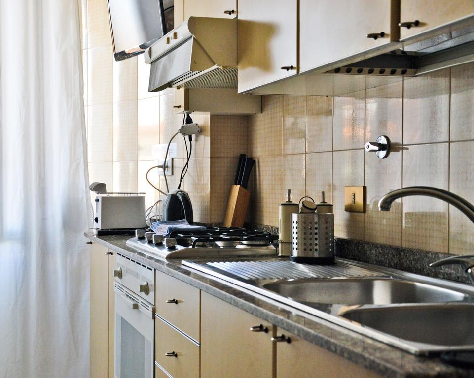 Tridomus Apartment - Filiberto 233 Roma Habitación foto