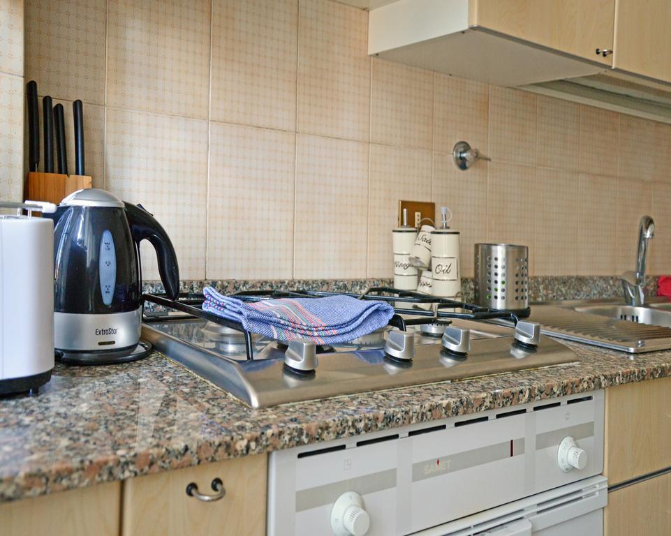 Tridomus Apartment - Filiberto 233 Roma Habitación foto