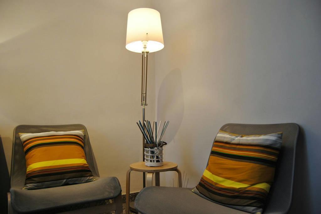 Tridomus Apartment - Filiberto 233 Roma Habitación foto