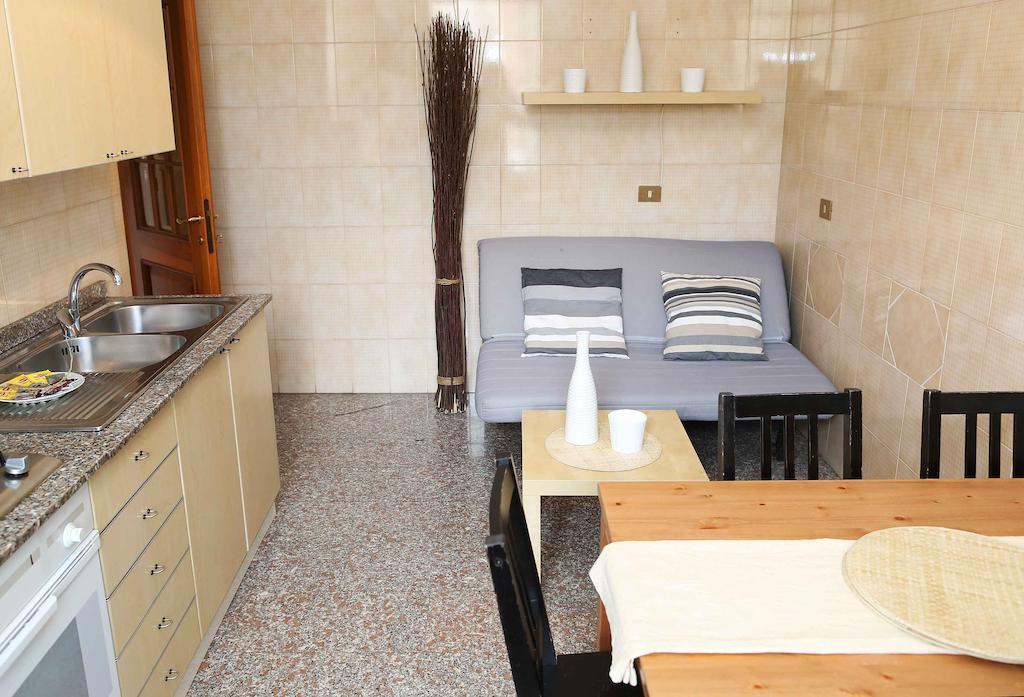 Tridomus Apartment - Filiberto 233 Roma Habitación foto