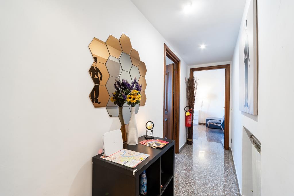 Tridomus Apartment - Filiberto 233 Roma Exterior foto