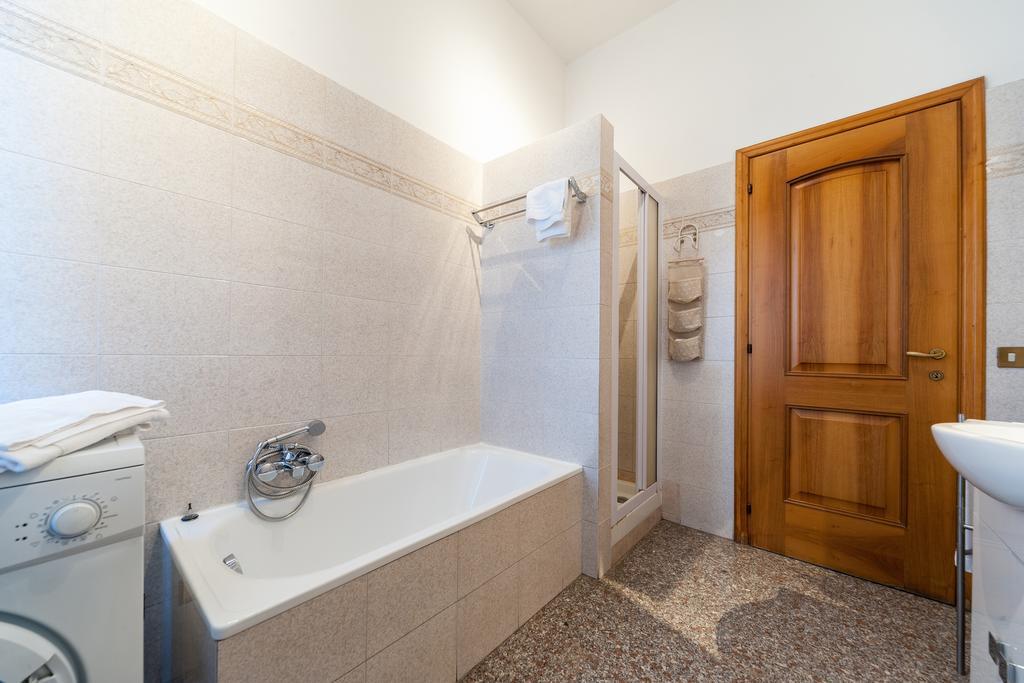Tridomus Apartment - Filiberto 233 Roma Exterior foto