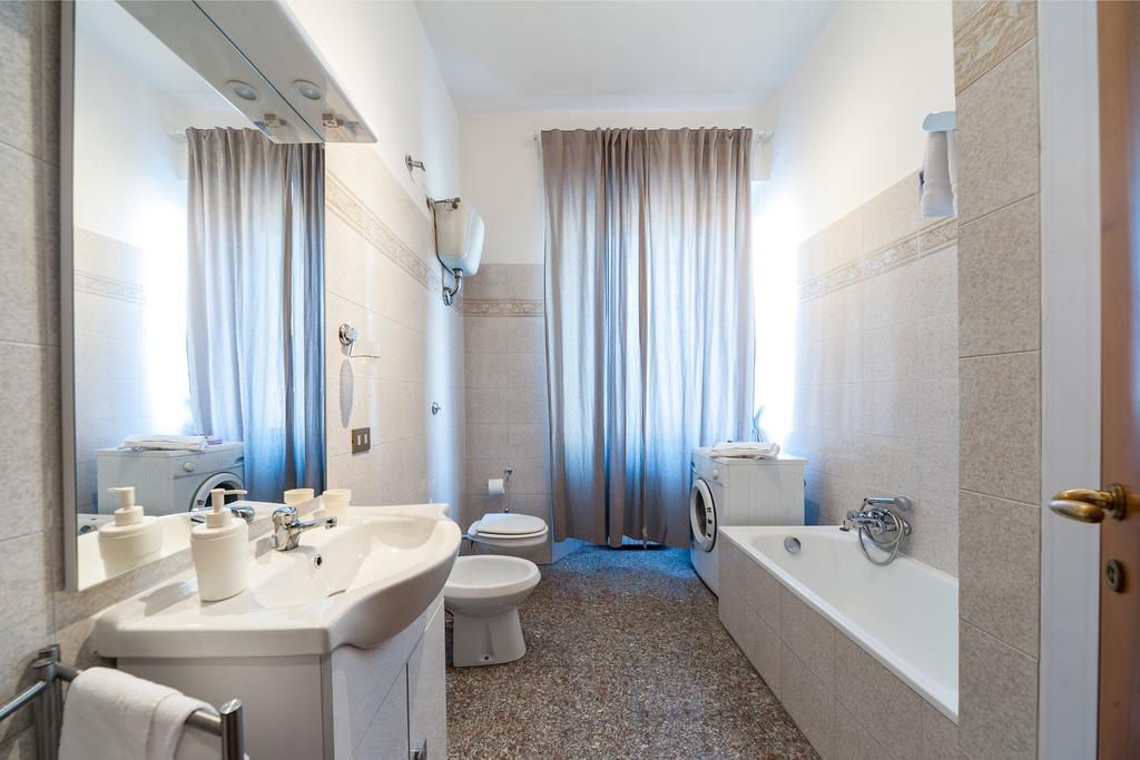 Tridomus Apartment - Filiberto 233 Roma Exterior foto