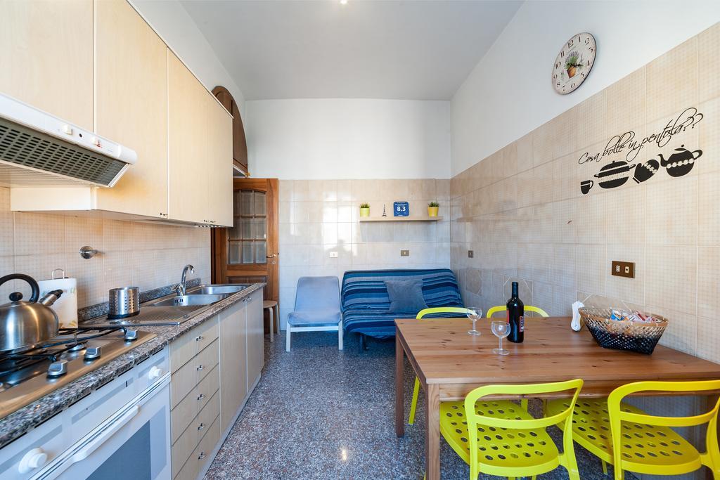 Tridomus Apartment - Filiberto 233 Roma Exterior foto