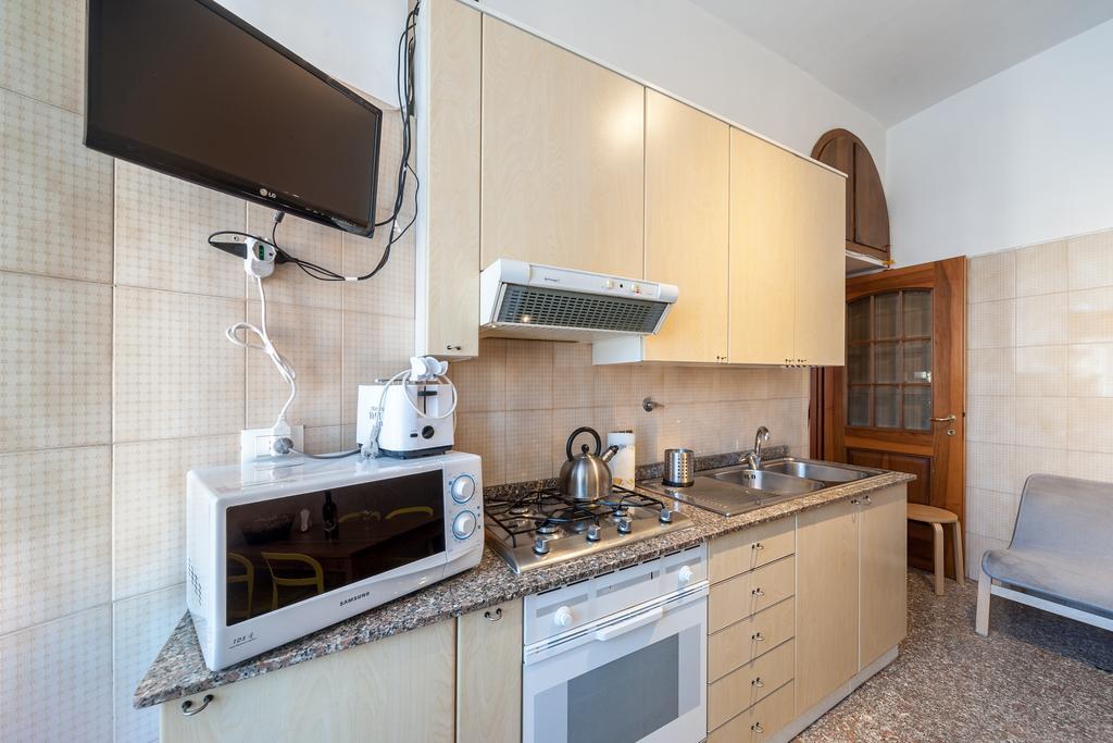 Tridomus Apartment - Filiberto 233 Roma Exterior foto