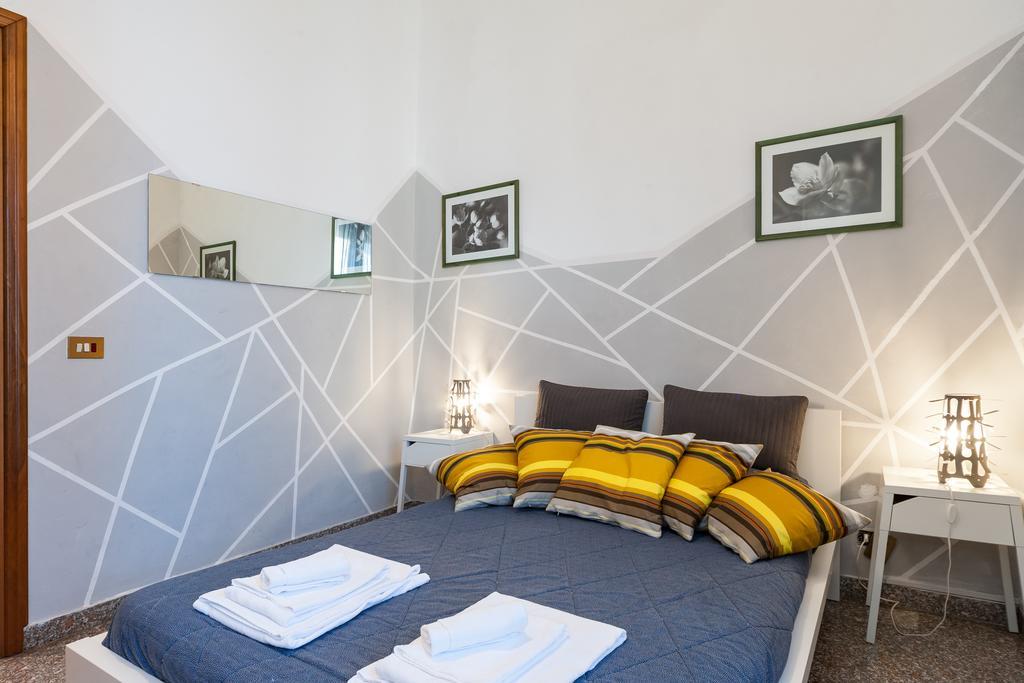 Tridomus Apartment - Filiberto 233 Roma Exterior foto