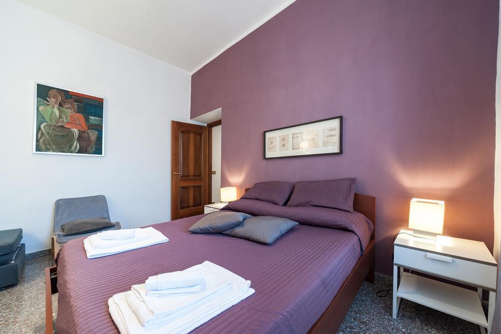 Tridomus Apartment - Filiberto 233 Roma Exterior foto